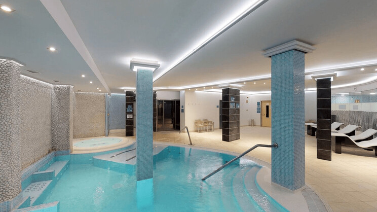 HL Suite Hotel Playa del Ingles